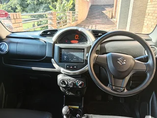 2021 Suzuki S-Presso 1.0 Gl