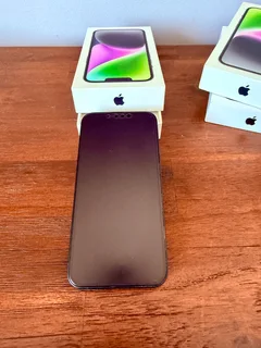 iPhone 14 - 128GB - Midnight Black