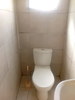 Flat - Ad posted by Wendy Mbewu