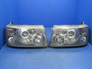 22 inch mags for Range Rover, Amarok, Navara..Rear lights for Range rover sport 2005-2012Front grill