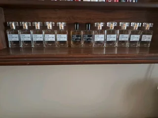 50ml oil base perfume