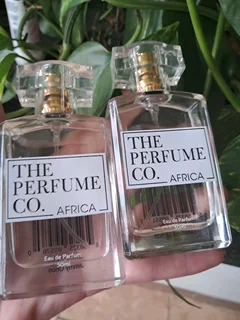 Oi base perfume