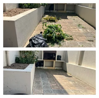 GRASS CUTTING (THERE ARE ALWAYS FLOWERS FOR THOSE WHO WANT TO SEE THEM)