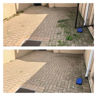 Grass cutting and clean up services (A freshly cut lawn can do wonders for aesthetics)