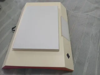 Beskope illumated laptop glorifier