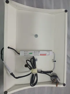 Beskope illumated laptop glorifier