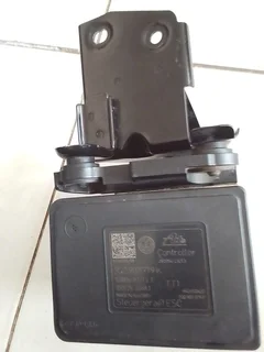 VW ABS PUMP