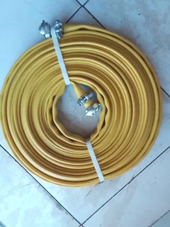 20 meters X-LITE AIR HOSE SET