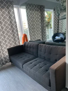 &#64;Home 3 Seater Couch