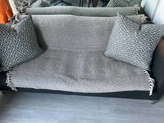 &#64;Home 3 Seater Couch