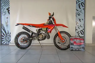 2024 KTM 150