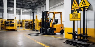 Forklifts Services
