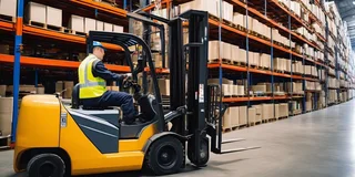 ALL FORKLIFTS REPAIRS