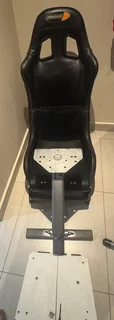 Gaming chair