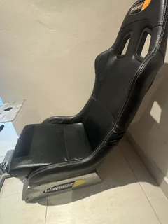 Gaming chair