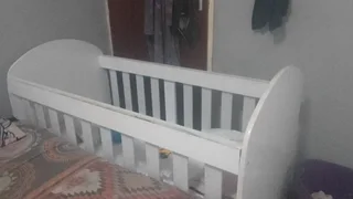 Cot - Ad posted by Alicia Koen