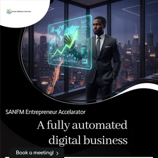 Automated Business Reseller Oppertunity