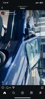 BMW E36 328i cabriolet 1996