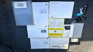 BMW E36 328i cabriolet 1996