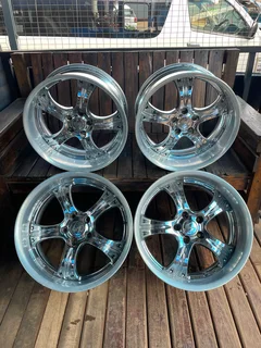 Work seekers 18 inch (OEM)