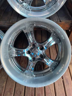 Work seekers 18 inch (OEM)