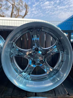 Work seekers 18 inch (OEM)