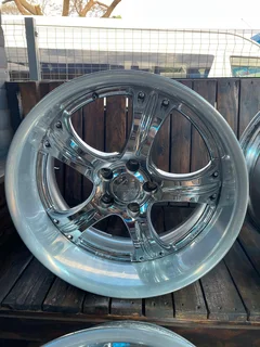 Work seekers 18 inch (OEM)
