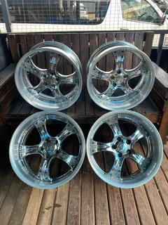 Work seekers 18 inch (OEM)