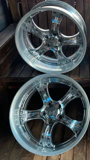 Work seekers 18 inch (OEM)