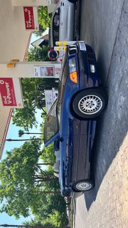 BMW e36 328i Convertible