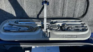 BMW e36 328i Convertible