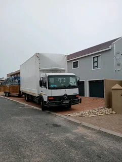 Furniture removals Western Cape Province