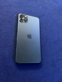 iPhone 11 Pro Max 256GB