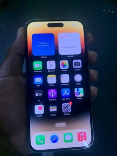 Iphone 14 pro Max 256GB like new