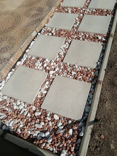 Brick Paving