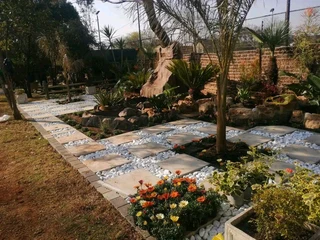 Concrete Slabs and Pables