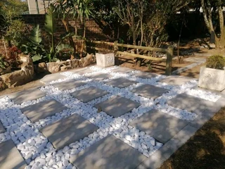 Concrete Slabs and Pables