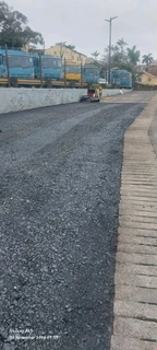 Tar Driveways