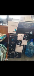 We buy printer cartridges