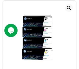 We buy printer cartridges