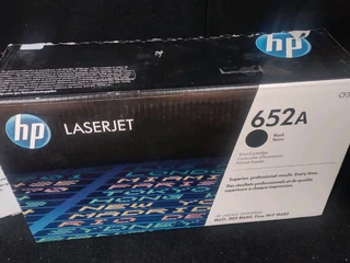 We buy printer cartridges