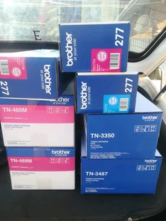 We buy printer cartridges