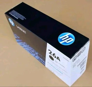 We buy printer cartridges