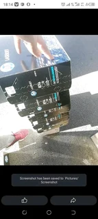 We buy printer cartridges