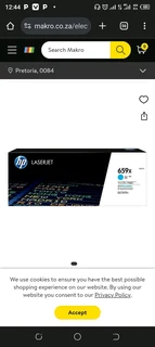 We buy printer cartridges