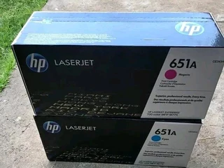 We buy printer cartridges