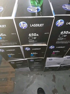 We buy printer cartridges