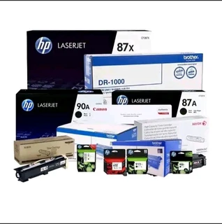 We buy printer catriges