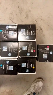 We buy printer cartiges