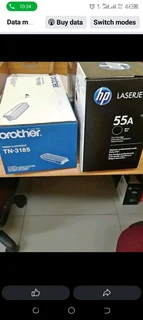 We buy printer catridges